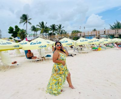 Boatyard Barbados в августе — фото погоды (2025-08-31)