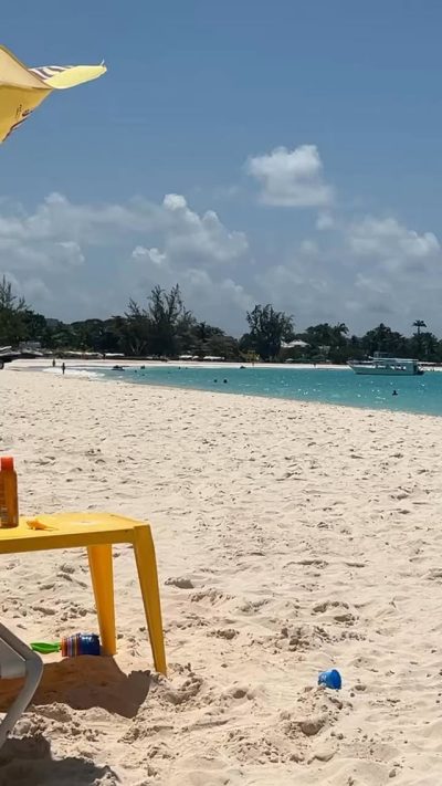 Boatyard Barbados в сентябре — фото погоды (2025-09-25)
