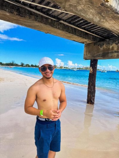 Boatyard Barbados в октябре — фото погоды (2025-10-05)