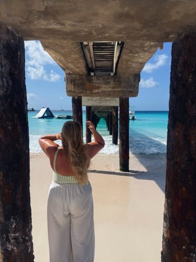 Boatyard Barbados в ноябре — фото погоды (2025-11-12)