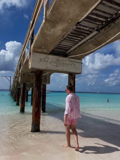 Boatyard Barbados в ноябре — фото погоды (2025-11-30)