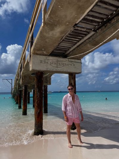 Boatyard Barbados в ноябре — фото погоды (2025-11-30)