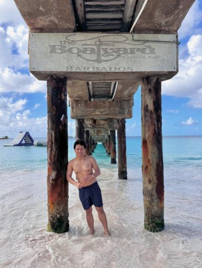 Boatyard Barbados в январе — фото погоды (2026-01-21)