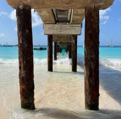 Boatyard Barbados в феврале — фото погоды (2026-02-18)