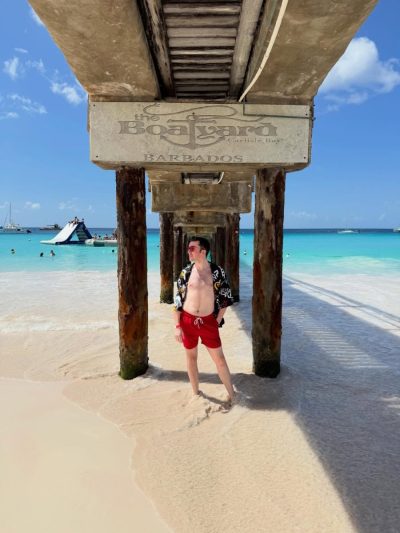 Boatyard Barbados в феврале — фото погоды (2026-02-20)