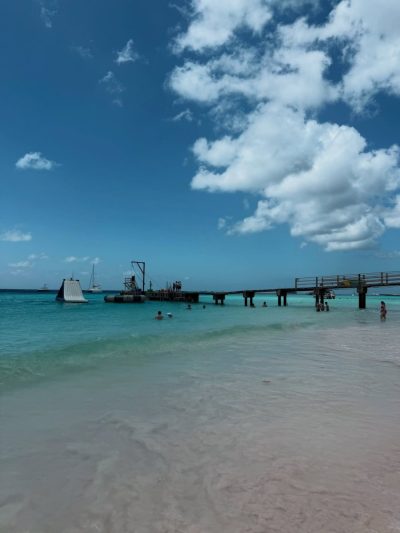 Boatyard Barbados в феврале — фото погоды (2026-02-27)