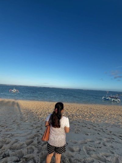 Geger Beach в мае — фото погоды (2026-05-07)