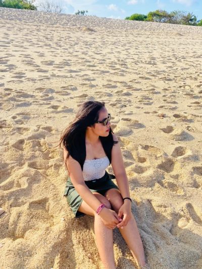 Geger Beach в мае — фото погоды (2026-05-14)