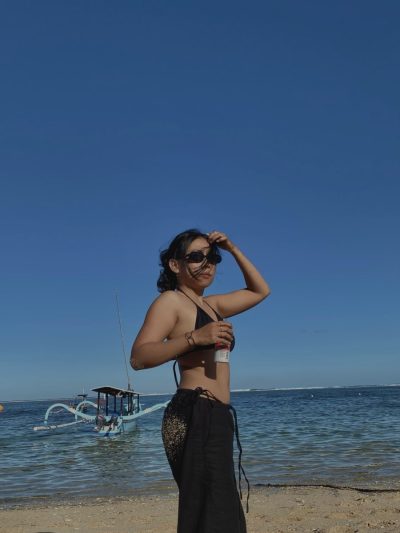 Geger Beach в мае — фото погоды (2026-05-29)