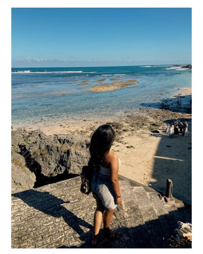 Geger Beach в мае — фото погоды (2026-05-30)