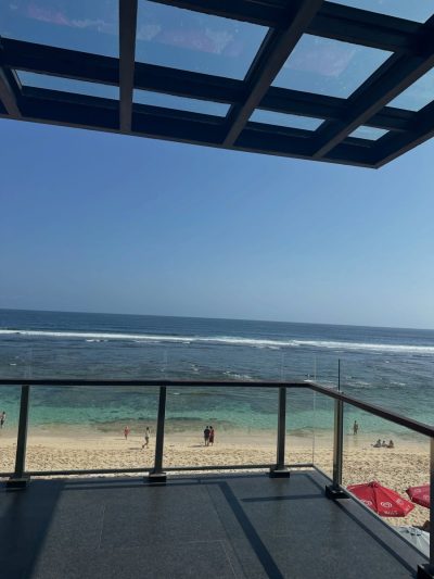Geger Beach в июне — фото погоды (2026-06-30)