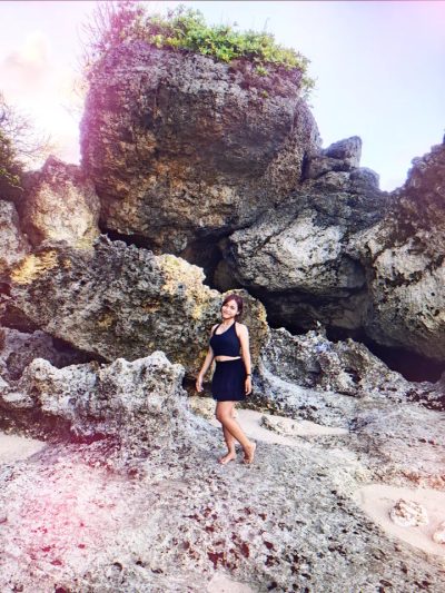 Geger Beach в июле — фото погоды (2026-07-07)