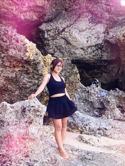 Geger Beach в июле — фото погоды (2026-07-07)