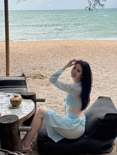 Cave Beach Club в июне — фото погоды (2026-06-13)