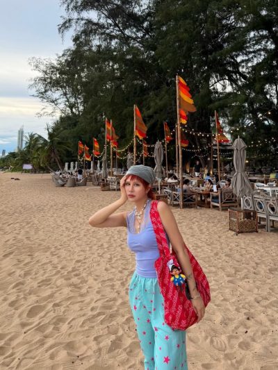 Cave Beach Club в июне — фото погоды (2026-06-30)