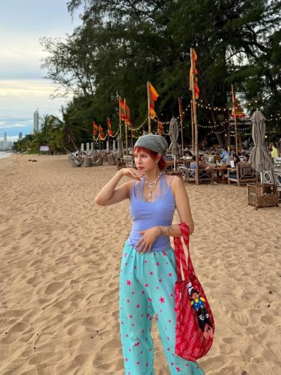 Cave Beach Club в июне — фото погоды (2026-06-30)