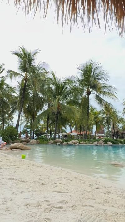 Bali Mandira Beach Resort & Spa — фото погоды в ноябре (2025-11-30)