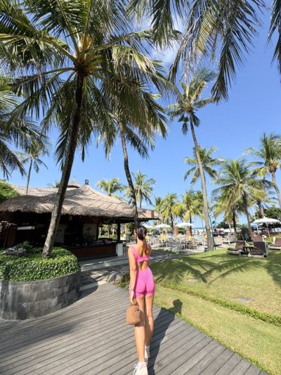 Bali Mandira Beach Resort & Spa — фото погоды в мае (2026-05-29)