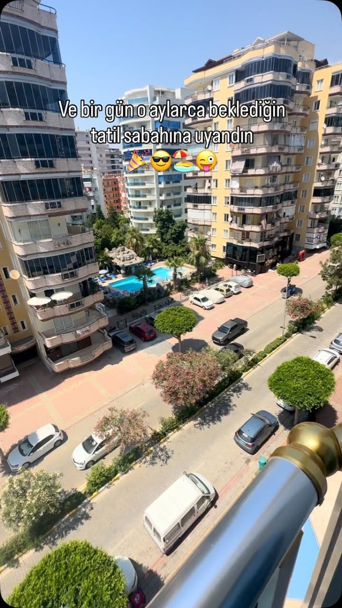 Погода в Махмутлар