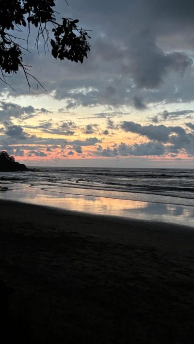 Hotel Capitan Suizo, Playa Tamarindo — фото погоды в сентябре (2025-09-22)