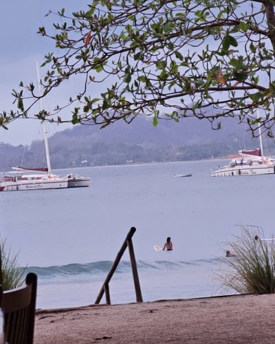 Hotel Capitan Suizo, Playa Tamarindo — фото погоды в апреле (2026-04-25)