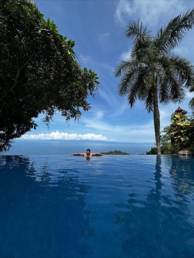 Hotel Villa Caletas Costa Rica — фото погоды в октябре (2025-10-29)