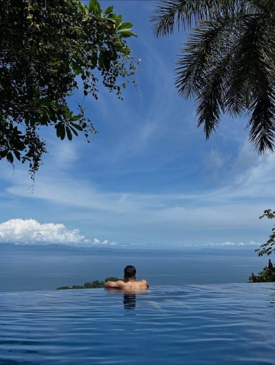 Hotel Villa Caletas Costa Rica — фото погоды в октябре (2025-10-29)
