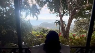 Hotel Villa Caletas Costa Rica — фото погоды в декабре (2025-12-29)