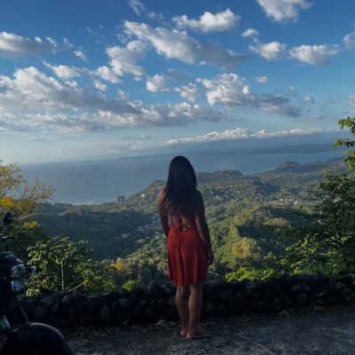 Hotel Villa Caletas Costa Rica — фото погоды в январе (2026-01-28)