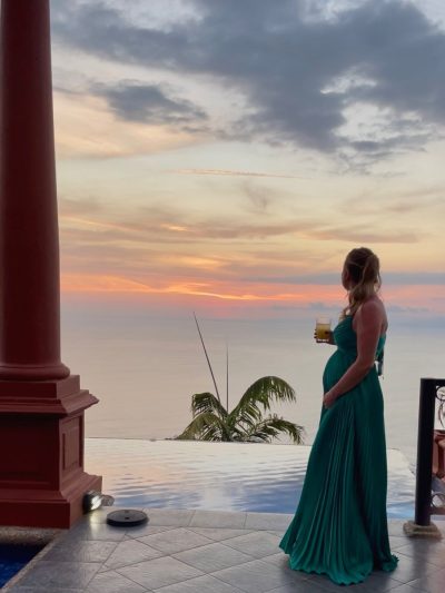 Hotel Villa Caletas Costa Rica — фото погоды в марте (2026-03-27)