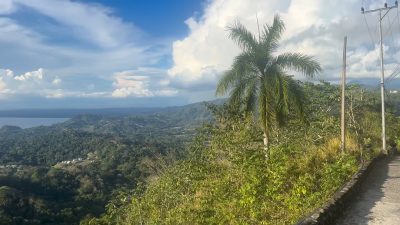 Hotel Villa Caletas Costa Rica — фото погоды в апреле (2026-04-25)
