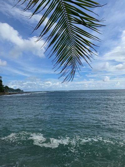 Hotel Villa Caletas Costa Rica — фото погоды в апреле (2026-04-30)