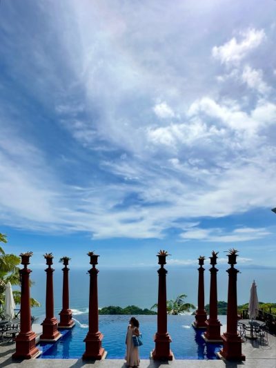 Hotel Villa Caletas Costa Rica — фото погоды в июле (2026-07-01)