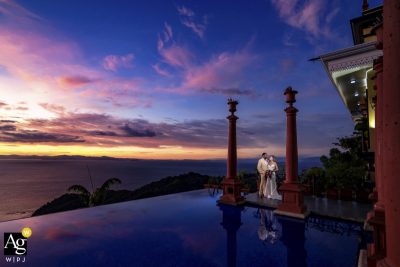 Hotel Villa Caletas Costa Rica — фото погоды в июле (2026-07-09)