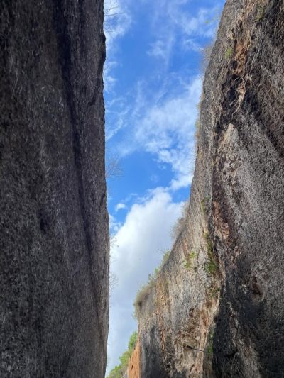 Uluwatu Temple Uluwatu в сентябре — фото погоды (2025-09-07)