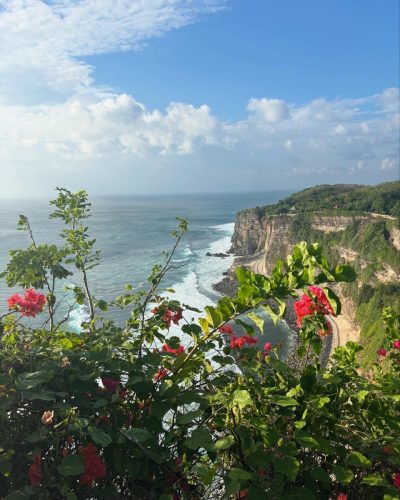 Uluwatu Temple Uluwatu в сентябре — фото погоды (2025-09-27)