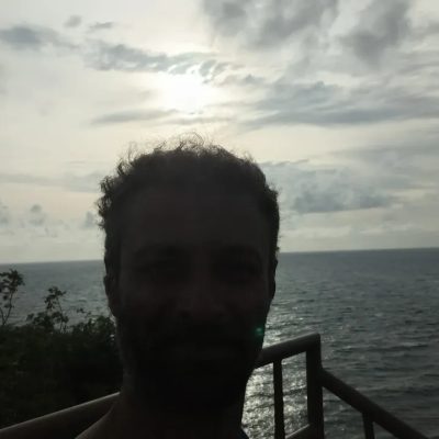 Uluwatu Temple Uluwatu в январе — фото погоды (2026-01-08)