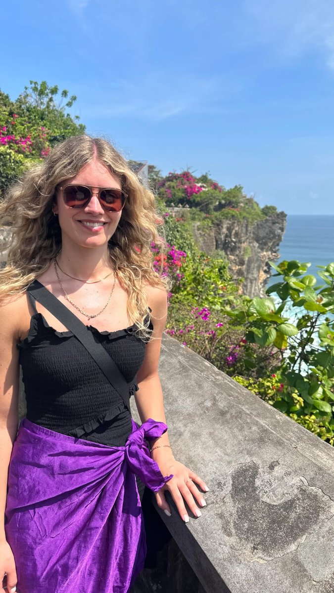 Погода в Uluwatu Temple Uluwatu
