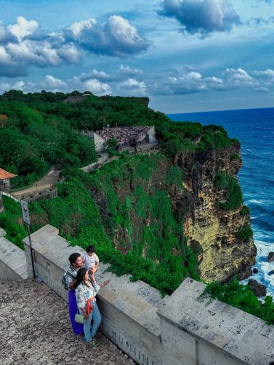 Uluwatu Temple Uluwatu в январе — фото погоды (2026-01-14)