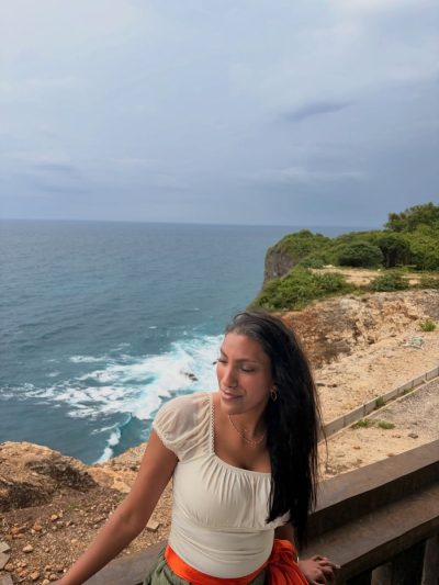 Uluwatu Temple Uluwatu в январе — фото погоды (2026-01-20)