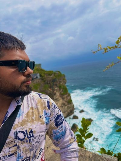 Uluwatu Temple Uluwatu в феврале — фото погоды (2026-02-01)