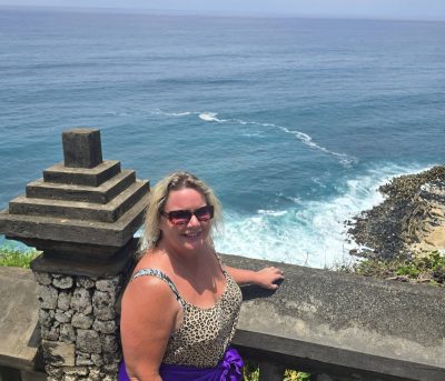 Uluwatu Temple Uluwatu в феврале — фото погоды (2026-02-17)
