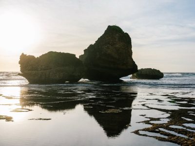 Uluwatu Temple Uluwatu в феврале — фото погоды (2026-02-18)