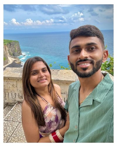Uluwatu Temple Uluwatu в марте — фото погоды (2026-03-03)