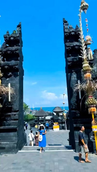 Uluwatu Temple Uluwatu в марте — фото погоды (2026-03-12)