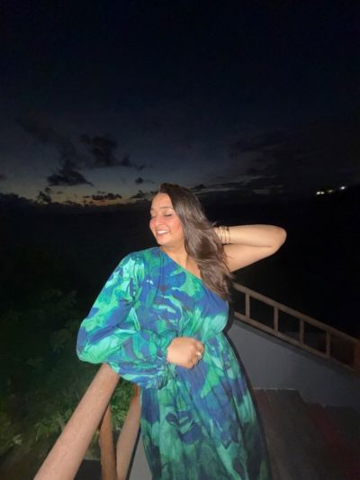Uluwatu Temple Uluwatu в апреле — фото погоды (2026-04-23)