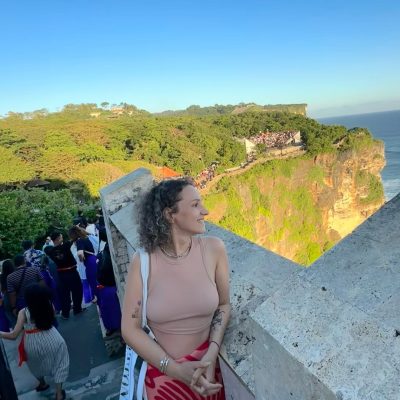 Uluwatu Temple Uluwatu в июле — фото погоды (2026-07-14)
