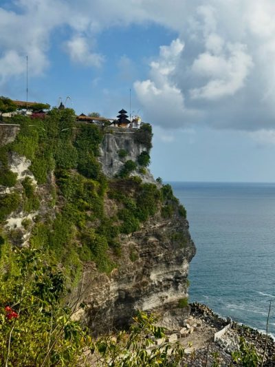 Uluwatu Temple Uluwatu в июле — фото погоды (2026-07-19)