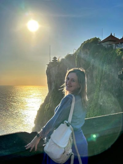 Uluwatu Temple Uluwatu в июле — фото погоды (2026-07-22)
