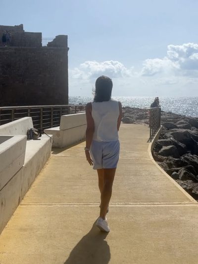 Paphos Archaeological Park в октябре — фото погоды (2025-10-23)